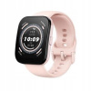 Inteligentné hodinky Amazfit Bip ružové