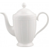 Villeroy & Boch Kávová kanvica 1,35 l White Pearl