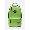 Ruksak Herschel Prince Partnership Collection 11040.05490 zelená ONE SIZE