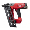 Sponkovačka, nastreľovačka - Klincovačka / Stick Milwaukee M18 CN16GA-0 (Sponkovačka, nastreľovačka - Klincovačka / Stick Milwaukee M18 CN16GA-0)
