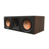Klipsch RP-500C II Walnut (Centrálny reproduktor (2x 5,25