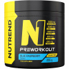 Nutrend N1 PRE-WORKOUT 255 g