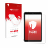 čirá skleněná fólie upscreen Hybrid Glas pro Ulefone Armor Pad 8 (čirá skleněná fólie upscreen Hybrid Glas pro Ulefone Armor Pad 8)