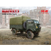 ICM Model W.O.T.8, WWII British Truck 1/35