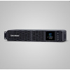 CyberPower Line-Interactive UPS 1200VA/720W, 2U Pure Sine Wave CP1200EIPFCRM2U