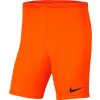 Nike Kraťasy JR Park III Knit 819 velikost 152 cm (BV6865-819)