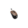 myš GENIUS NX-7015,USB Rosy Brown, Blue eye II 31030019403