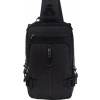 Canyon CB-1, Taška / Batoh Transformer, 3.5 l, vodeodolný, čierny CNS-CBD1B1
