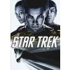 Star Trek (2009) DVD plast