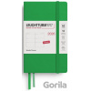Weekly Planner 2026 Pocket (A6) Spring Leaf - Leuchtturm1917