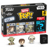 Funko Bitty POP! 4-Pack Star Wars - Han Solo
