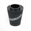 Univerzálny športový vzduchový filter Ramair 100mm
