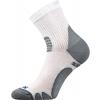 VoXX® Silo Unisex extra priedušné ponožky BM000000599400102793 biela 39-42 (26-28)