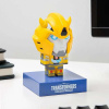 Paladone Products Transformers Icon Light Bumblebee 12 cm