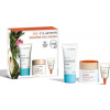 Dárková sada Hydrating Face and Eye Set - Clarins