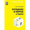 Potraviny a nápoje v kostce - Mašek Libor