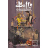 Buffy, přemožitelka upír… (Joss Whedon)