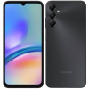 Samsung Galaxy A05s (A057), 4/128GB, LTE, EU, černá SM-A057GZKVEUE/EU