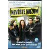 Nevěřte mužům ( plast, slim ) DVD