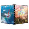 Pokémon TCG - Album na karty - Surging Sparks - A5 - 80+4 kariet