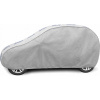 Kryt na auto Kegel-Błażusiak Basic Garage hatchback S2 sivý