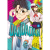 Seqoy s.r.o. Komiks Dandadan 2