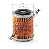 MANN FILTER P 66 x