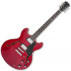 Sire Larry Carlton H7 See Thru Red