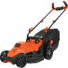 BLACK+DECKER Elektrická rotačná kosačka 1400W BEMW461BH