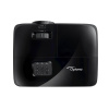 DLP projektor Optoma H190X čierny (E9PX7D701EZ2)