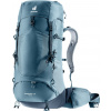 Deuter Aircontact Lite 40+10l atlantic ink
