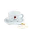 Originál šálka na cappuccino Tonino Lamborghini