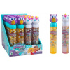 Sparkys Bubble Fun Bublifuk se zvířecí hlavou 177 ml