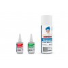 KAVAN KAVAN PRO PNEU střední a řidké vteřinové lepidlo 50g + Kavan PRO aktivátor CA 200ml