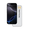 Tactical Glass Shield 5D sklo pre Apple iPhone 16 Pro Black 8596311257049