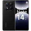 Xiaomi Redmi Note 14 Pro 5G 12GB/512GB čierny (Dual Sim, 5G internet, 8-jadro, RAM 12GB, pamäť 512GB, FullHD+ AMOLED displej 6.67