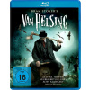 Van Helsing (2021) (Blu-ray)