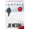 The Snowman Harry Hole 7 Film Tie-in