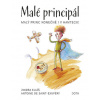 Malé principál - Antoine de Saint-Exupéry, Jindra Eliáš