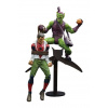 Diamond Select Marvel Select Akční Figurka Classic Green Goblin 18 cm