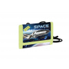 Karton P+P Detská textilná peňaženka Space