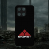 Terminator - SKYNET - Honor obal