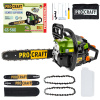 Procraft Benzínová řetězová pila Procraft GS-58X | GS-58X