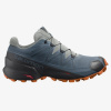 SALOMON Speedcross 5 GTX Blue/Orange