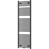 Mexen Ares kúpeľňový radiátor 1800 x 600 mm, 958 W, čierny - W102-1800-600-00-70