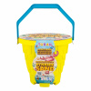 Kinetický piesok Tuban 5 kol. 1,9 kg
