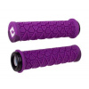 Gripy MTB ODI Vanquish V2.1 Purple / Metallic Purple