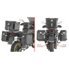 PLO9260CAM trubkový nosič PL ONE-FIT pre VOGE Valico 900 DSX (24) pre bočné kufre OBK