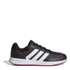 adidas Tensaur Switch Shoes Kids Black/Red 3 (35.5)