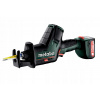 Metabo 602322500 POWERMAXX SSE 12 BL